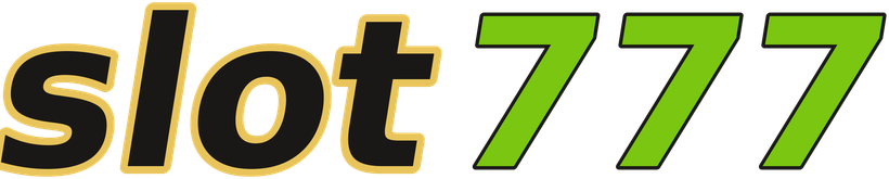 slot777 logo