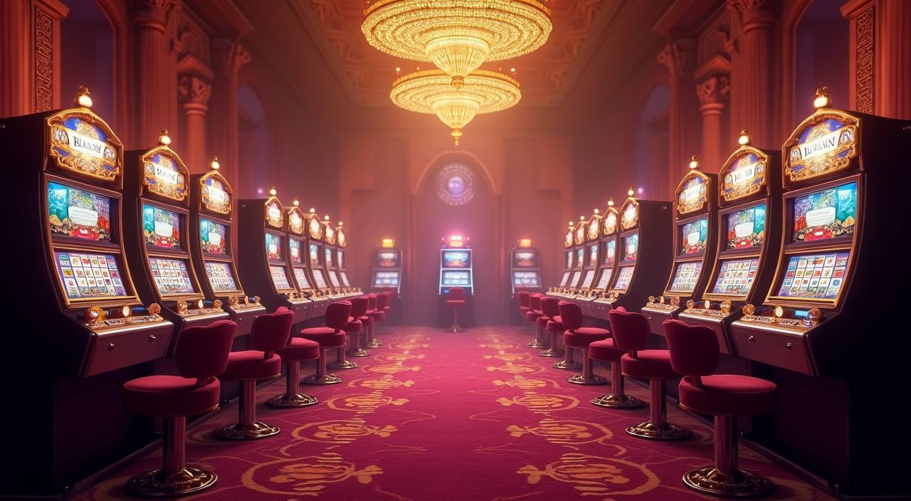 slot777 iOS Version